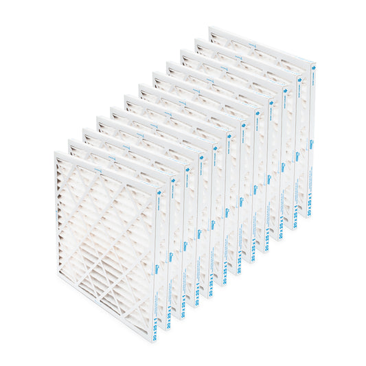 DF19643 (20 x 25 x 1) - Value Pack of 12