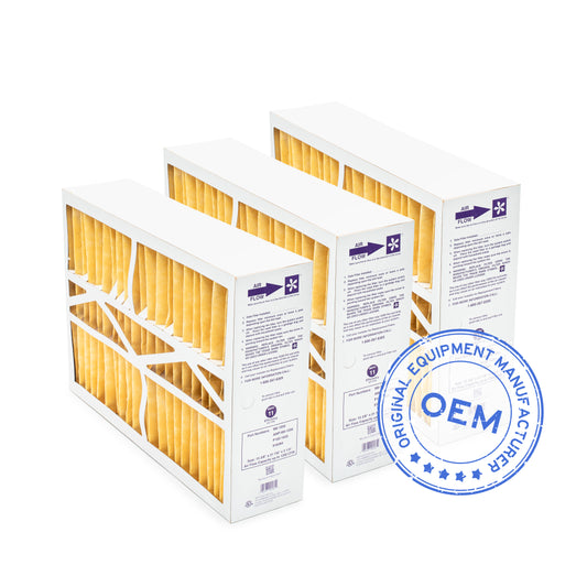 M0-1056 (16 x 20 x 5) β Value Pack of 3