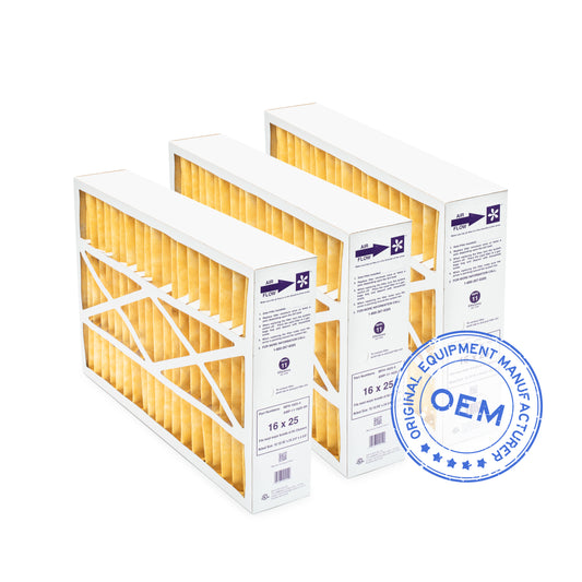MFH-1625-4 (16 x 25 x 4) – Value Pack of 3