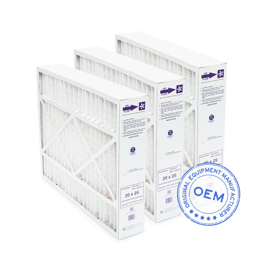 MFH-2025-4 (20 x 25 x 4) – Value Pack of 3
